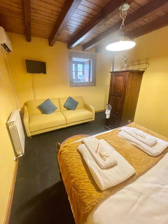 Moinho De Briao Villa Монталегре Екстериор снимка